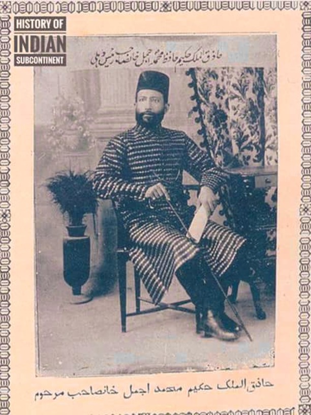 Tib Books of Pdfediacom, Hakeem Ajmal