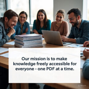 About Us – Discover Our Story, Mission & Team Behind Story PDFedia.com