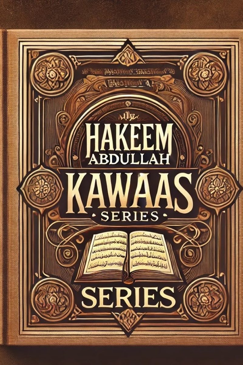 Hakeem-Abdullah-Kawaas-Series-Pdf-Download.