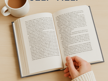 Library Personal Development